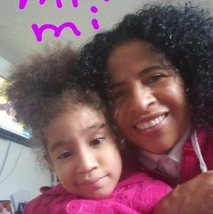 Meet your Posher, Isabel